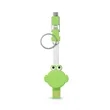 Goofy Group Charging Cable | https://www.bestnamebadges.com