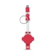 Goofy Group Charging Cable | https://www.bestnamebadges.com