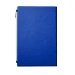 Element Softbound Journal With Zipper Pocket 5.7" x 8.5" | https://www.bestnamebadges.com