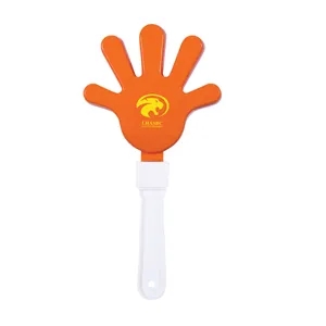 Hand Clapper Noise Maker