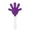 Hand Clapper Noise Maker | https://www.bestnamebadges.com