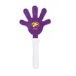 Hand Clapper Noise Maker | https://www.bestnamebadges.com