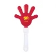 Hand Clapper Noise Maker | https://www.bestnamebadges.com