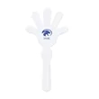 Hand Clapper Noise Maker | https://www.bestnamebadges.com