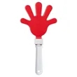 USA Patriotic Hand Clapper Noise Maker | https://www.bestnamebadges.com