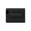 Magnetic Phone Stand & Wallet | https://www.bestnamebadges.com