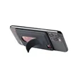 Magnetic Phone Stand & Wallet | https://www.bestnamebadges.com