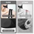 Mesh Beach Tote Womens Shoulder Handbag | https://www.bestnamebadges.com