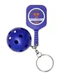 Pickle Ball Keychain | https://www.bestnamebadges.com