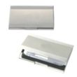 Lisbon Business Card Holder | https://www.bestnamebadges.com