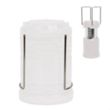 Retractable LED Lantern | https://www.bestnamebadges.com