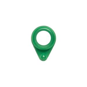 Key & Noteholder w/ Magnet Back | https://www.bestnamebadges.com