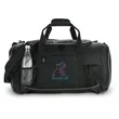Trainer Duffel | https://www.bestnamebadges.com