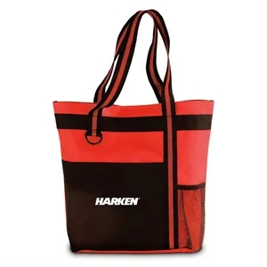 Classic Tote | https://www.bestnamebadges.com