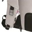 Nomad Eco Backpack | https://www.bestnamebadges.com