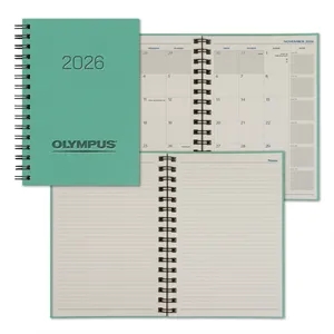 ApPeel WireO Ortisei Medio Monthly Diary | https://www.bestnamebadges.com