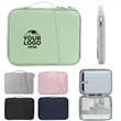 11 Inch Tablet Carrying Case Travel Sleeve Bag | https://www.bestnamebadges.com