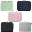 11 Inch Tablet Carrying Case Travel Sleeve Bag | https://www.bestnamebadges.com