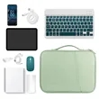 11 Inch Tablet Carrying Case Travel Sleeve Bag | https://www.bestnamebadges.com