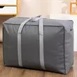 Extra Large Heavy Duty Moving Bags - Strong Handles | https://www.bestnamebadges.com