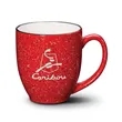 El Paso Mug - 16oz - Deep Etch | https://www.bestnamebadges.com