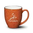 El Paso Mug - 16oz - Deep Etch | https://www.bestnamebadges.com