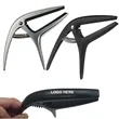 Universal Guitar Capo | https://www.bestnamebadges.com