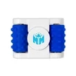 Recycled ABS Fidget Spinning Sensory Roller Toy | https://www.bestnamebadges.com