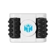 Recycled ABS Fidget Spinning Sensory Roller Toy | https://www.bestnamebadges.com