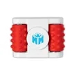 Recycled ABS Fidget Spinning Sensory Roller Toy | https://www.bestnamebadges.com