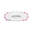 Recycled ABS Fidget Spinning Sensory Roller Toy | https://www.bestnamebadges.com