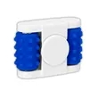 Recycled ABS Fidget Spinning Sensory Roller Toy | https://www.bestnamebadges.com
