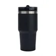 Sylvan 20 oz. Steel Outer/PP Liner Travel Tumbler | https://www.bestnamebadges.com
