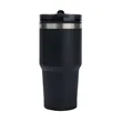 Sylvan 20 oz. Steel Outer/PP Liner Travel Tumbler | https://www.bestnamebadges.com