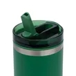 Sylvan 20 oz. Steel Outer/PP Liner Travel Tumbler | https://www.bestnamebadges.com