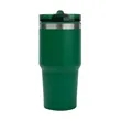 Sylvan 20 oz. Steel Outer/PP Liner Travel Tumbler | https://www.bestnamebadges.com