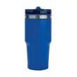 Sylvan 20 oz. Steel Outer/PP Liner Travel Tumbler | https://www.bestnamebadges.com