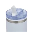 Sylvan 20 oz. Steel Outer/PP Liner Travel Tumbler | https://www.bestnamebadges.com
