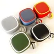 Portable Bluetooth Mini Wireless Speaker | https://www.bestnamebadges.com