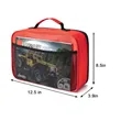 Toy Bag Storage Travel | https://www.bestnamebadges.com