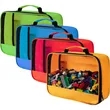 Toy Bag Storage Travel | https://www.bestnamebadges.com
