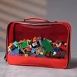 Toy Bag Storage Travel | https://www.bestnamebadges.com