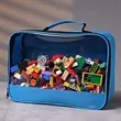 Toy Bag Storage Travel | https://www.bestnamebadges.com