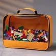 Toy Bag Storage Travel | https://www.bestnamebadges.com