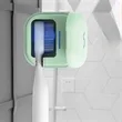 Uv-C Toothbrush Sanitizer | https://www.bestnamebadges.com