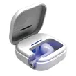 Uv-C Toothbrush Sanitizer | https://www.bestnamebadges.com
