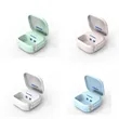 Uv-C Toothbrush Sanitizer | https://www.bestnamebadges.com