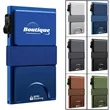 Ultra-Thin Carbon Fiber Business Card Holder Anti-Theft Rfid | https://www.bestnamebadges.com