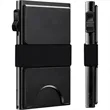 Ultra-Thin Carbon Fiber Business Card Holder Anti-Theft Rfid | https://www.bestnamebadges.com