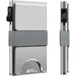 Ultra-Thin Carbon Fiber Business Card Holder Anti-Theft Rfid | https://www.bestnamebadges.com